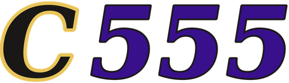 C555 โลโก้